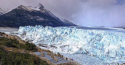 Patrimônio Mundial Da Unesco Na Argentina