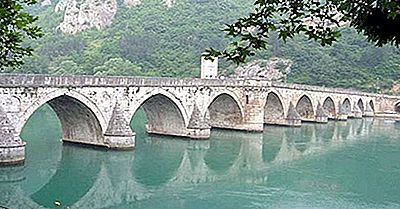 Sitios Del Patrimonio Mundial De La Unesco En Bosnia Y Herzegovina
