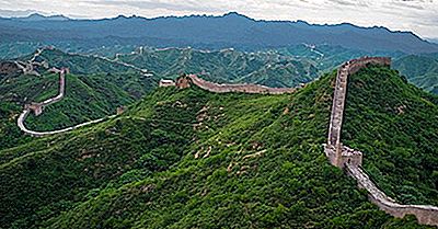 Patrimoniul Mondial UNESCO În China