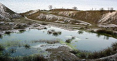 Patrimônio Mundial Da Unesco Na Dinamarca