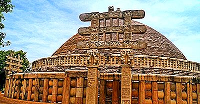Patrimonio Mondiale Dell'Unesco In India