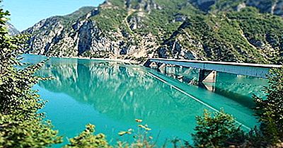Unescos Världsarvslistor I Montenegro