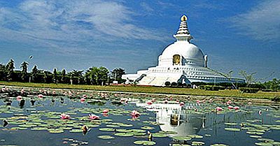 Unesco-Werelderfgoed In Nepal