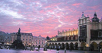 Sitios Del Patrimonio Mundial De La Unesco En Polonia