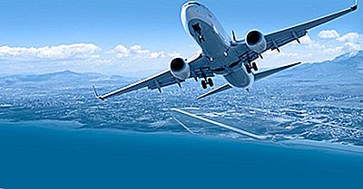 Was Verursacht Flugzeug Turbulenzen?