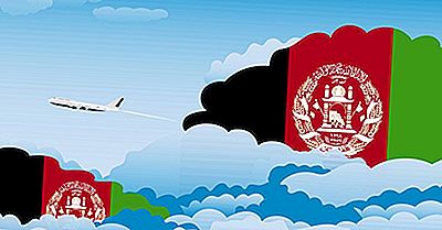 Qual É A Companhia Aérea Nacional Do Afeganistão?