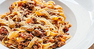 Care Este Mâncarea Națională A Italiei?