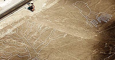 O Que É Único Sobre As Linhas De Nazca No Peru?