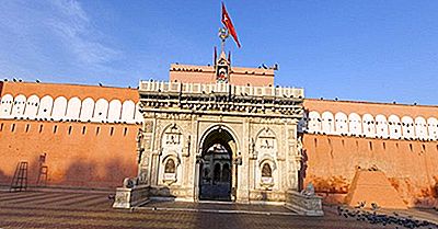¿Dónde Está El Templo De Karni Mata Rat?
