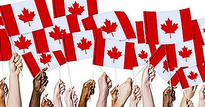 10 Fantastiske Fakta Om Canada