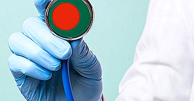 As 10 Principais Causas De Morte Em Bangladesh
