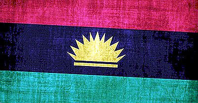 10 Separatistische Bewegungen In Afrika
