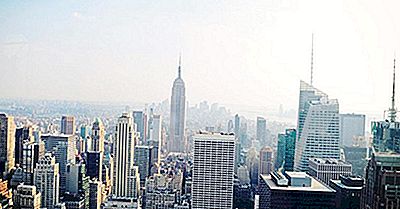 10 Cele Mai Înalte Clădiri Din Statele Unite