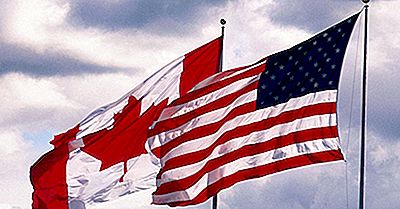 La 49ª Vista Paralela: ¿Cómo Se Divirtieron Canadá Y Los Estados Unidos De Esa Manera?