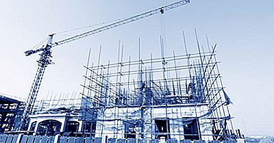 5 Clădiri Care Nu Au Fost Niciodată Terminate