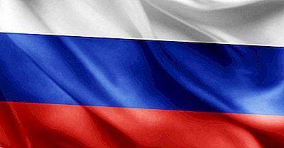 De 5 Fattigste Byer I Rusland