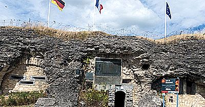 Battle Of Verdun
