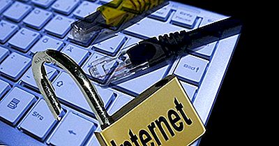 Migliore Accesso Per Proteggere I Server Internet Nel Mondo