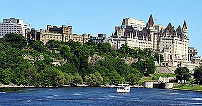 De Bästa Ställena Att Bo I Ontario