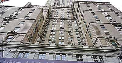 Les Plus Grandes Cambriolages Et Vols De Banque Dans L'Histoire Américaine