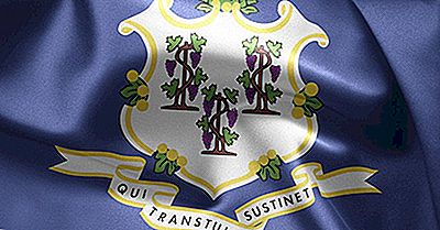 Connecticut State Flag