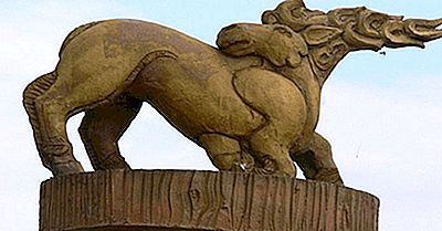 Länder Der Welt, Die Nach Legendären Figuren Benannt Sind