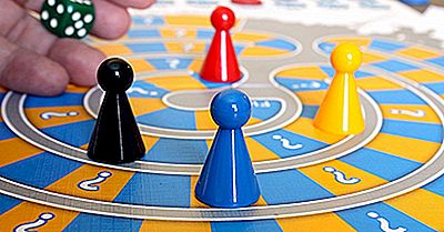 Länder, Die Am Meisten Spielen