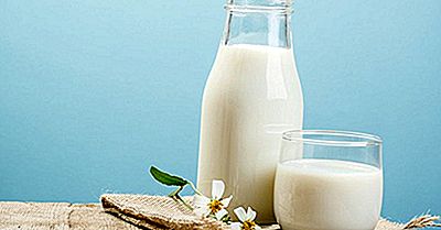 Länder Som Dricker Mest Mjölk