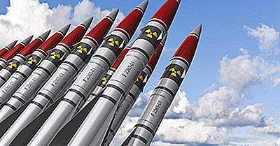 Land Med Atomvåpen