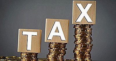 Pays Sans Impôt Sur Le Revenu