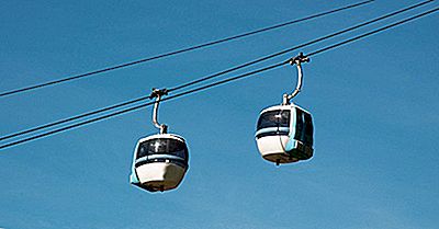 Les Désastres Les Plus Meurtriers Du Funiculaire Dans L'Histoire