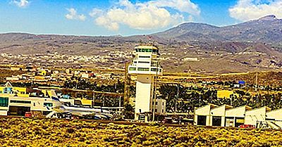 Deadliest Plane Crashes In History