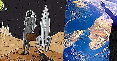 Sapevi Che Siamo Andati Sulla Luna Prima Di Mettere Le Ruote Sulle Valigie?