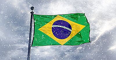 Schneit Es In Brasilien?