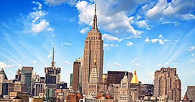 Datos Del Empire State Building