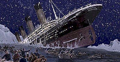 Quante Persone Sono Morte Sul Titanic?