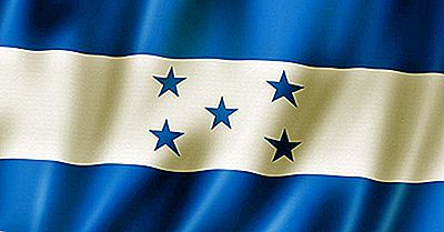 Datos Interesantes Sobre Honduras