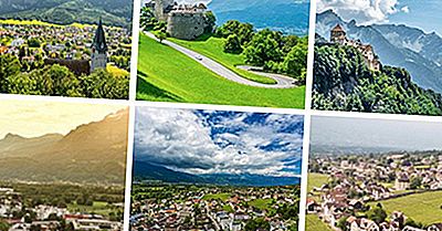 Fatti Interessanti Sul Liechtenstein