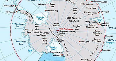 Is Antarctica Een Land? Wie Is De Eigenaar Ervan En Wat Staat Er In Internationale Wetten?