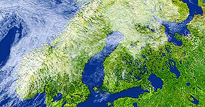 La Finlande Fait-Elle Partie De La Scandinavie?