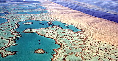 Is Groenland Groter Dan Australië?