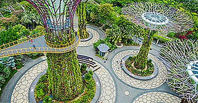 Singapour Est-Il Un Pays?