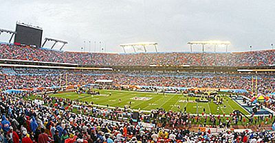 Liste Des Villes Qui Ont Accueilli Le Super Bowl