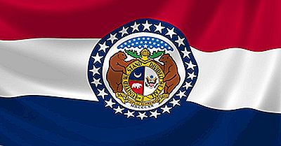 Missouri State Flag