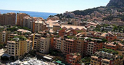 As Cidades Mais Caras Do Mundo Para Imóveis