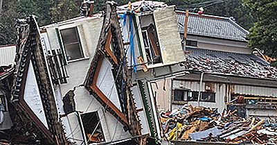 Les Catastrophes Les Plus Chères De Tous Les Temps