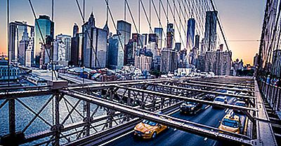 Los Puentes Más Famosos Del Mundo