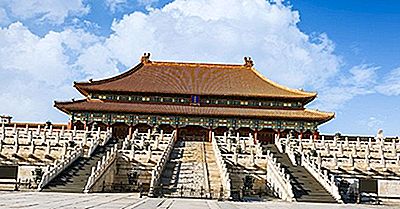 La Maggior Parte Dei Musei Visitati Nel Mondo