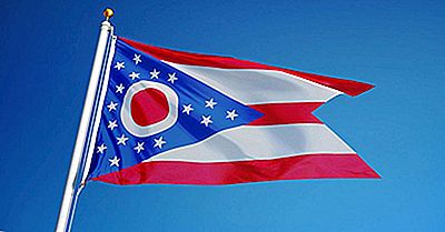 Ohio State Flag 2020