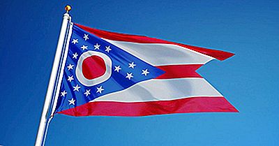 Ohio State Flag